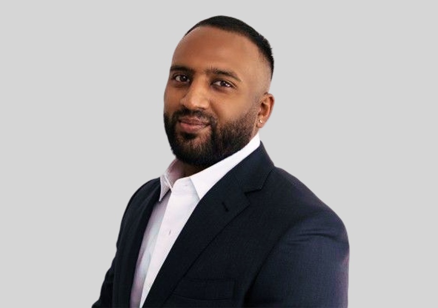 Neisen Naidoo